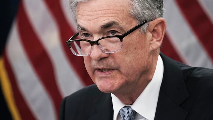 Powell on same path as Yellen, says strategist
