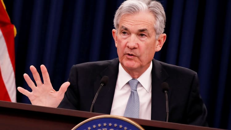 Fed discussed shifting to 'neutral' policy
