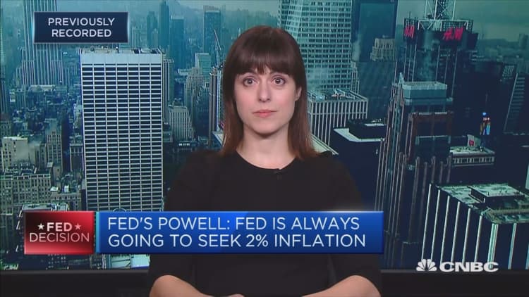 Why the Fed came across as 'more hawkish' in its recent meeting: Economist