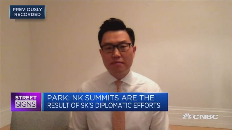 No signs that US-North Korea summit will happen: Professor