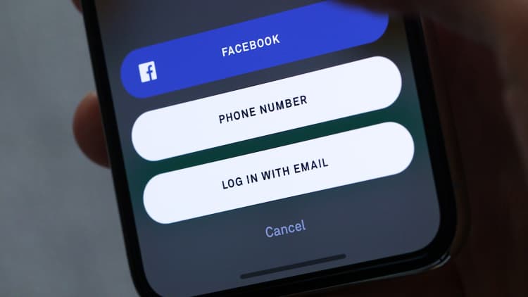 Find the Email Address for Your Facebook Account: Mobile App
