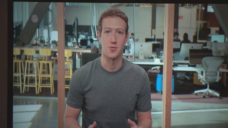 Here's what's changed with Mark Zuckerberg's plan to protect Facebook users
