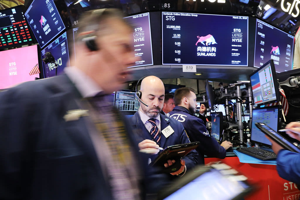 Stocks making the biggest moves in the premarket: Illumina, Zoom Video, Milacron, Boeing & more