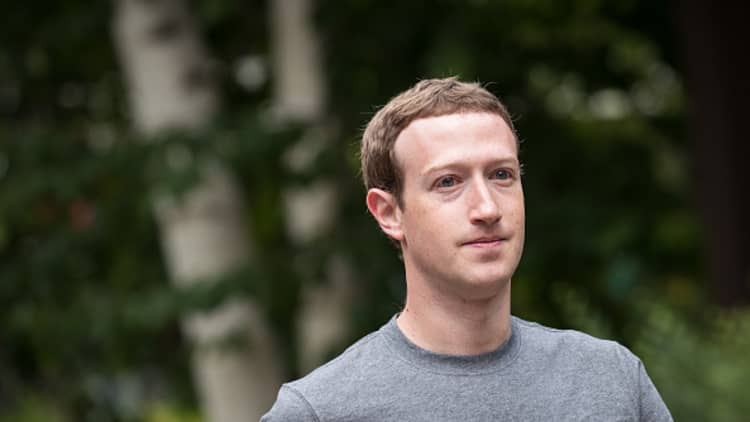 Facebook's liability is Mark Zuckerberg'. Here's why