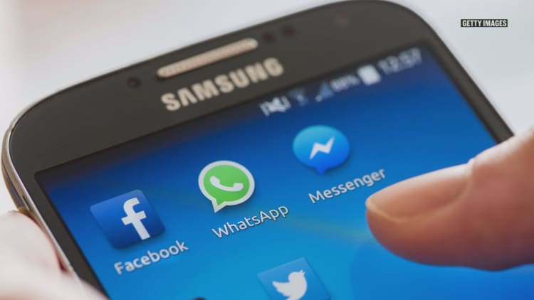 Ars Technica: Facebook saves call, text data of Android users