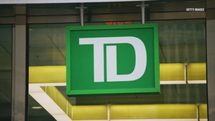 Broker TD Ameritrade suffered system-wide outage Monday