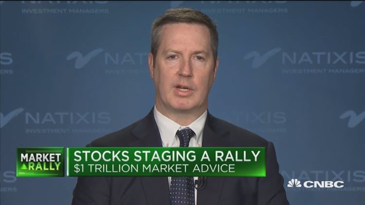 Investors need to reset expectations: Strategist