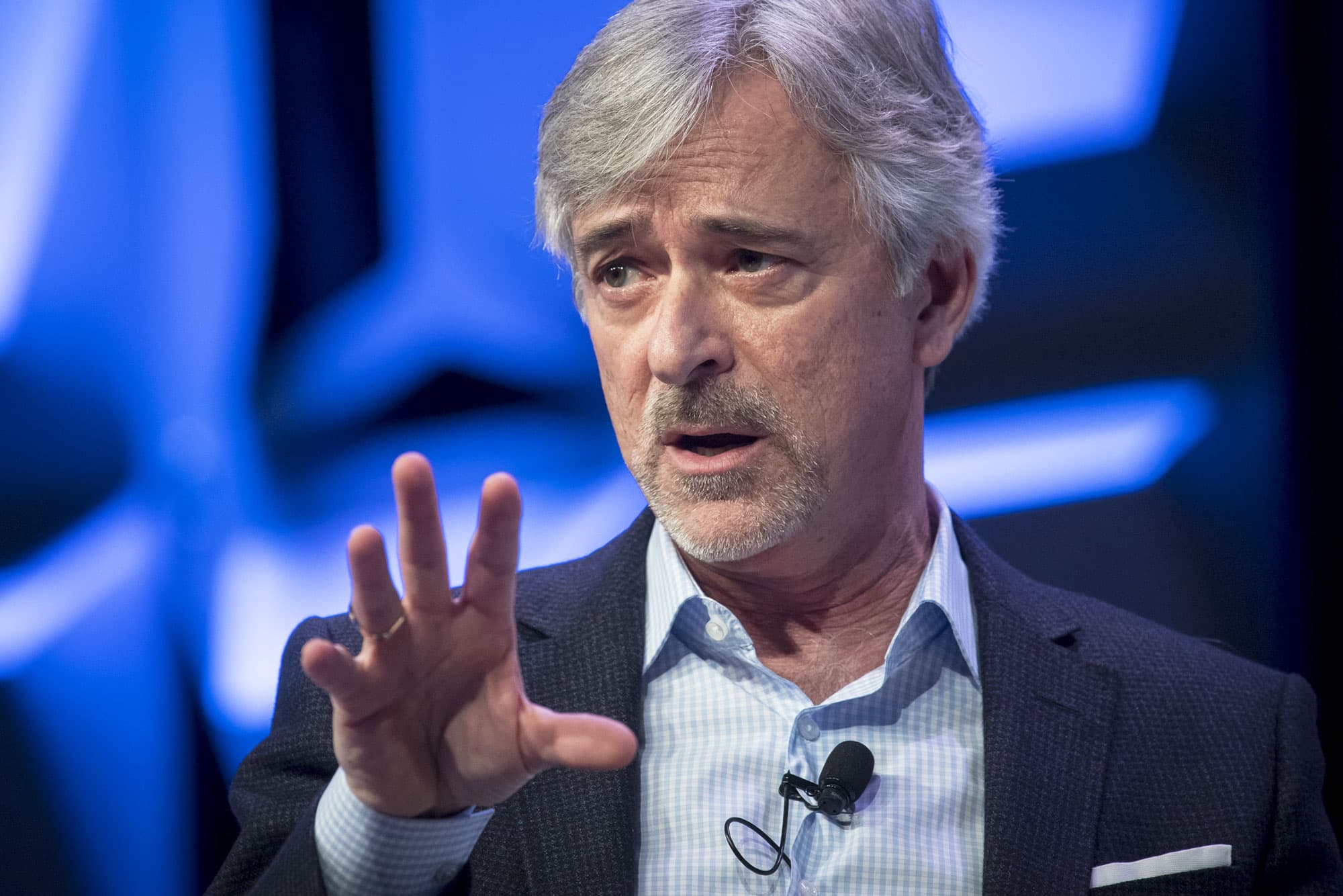 Waymo CEO’s mandate is full of landmarks, obstacles and hype