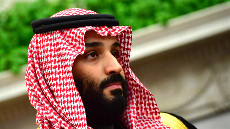 Saudi crown prince's vision is 'aspirational,' says expert