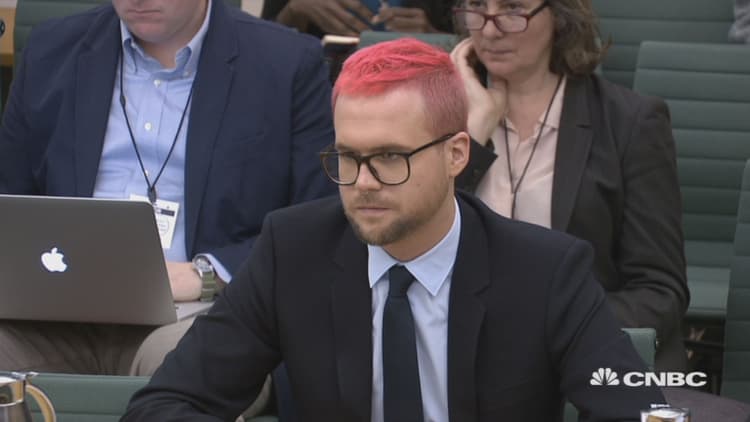 Cambridge Analytica an example of what modern day colonialism looks like: Whistleblower