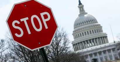 Congress looks to avoid another shutdown as it comes back to Washington