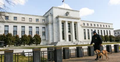How the Fed's bond-buying stimulus could affect ETFs
