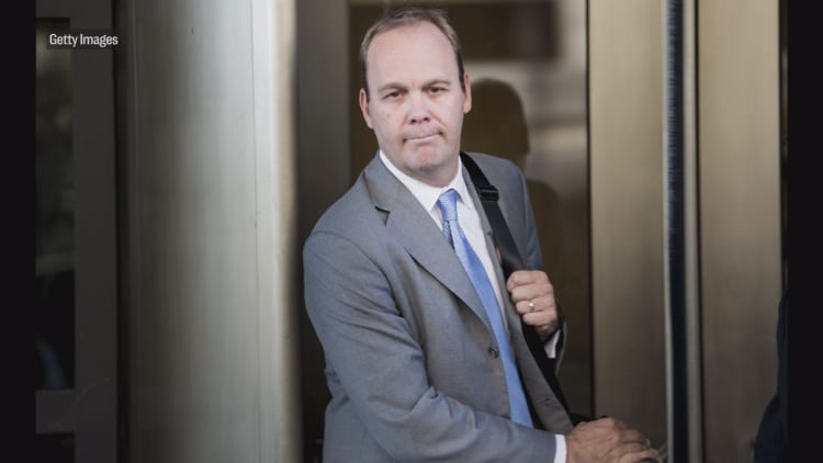 Special counsel Mueller links former Trump campaign aide Rick Gates to Russian spy