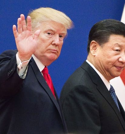 China trade talks hit stocks—Buffett, Cramer and other experts on what to watch