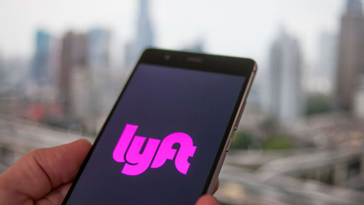 Lyft: Owning a car won't make sense by 2025. Here's why