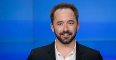 Dropbox CEO on 'virtual first' initiative for employees to work-from-home