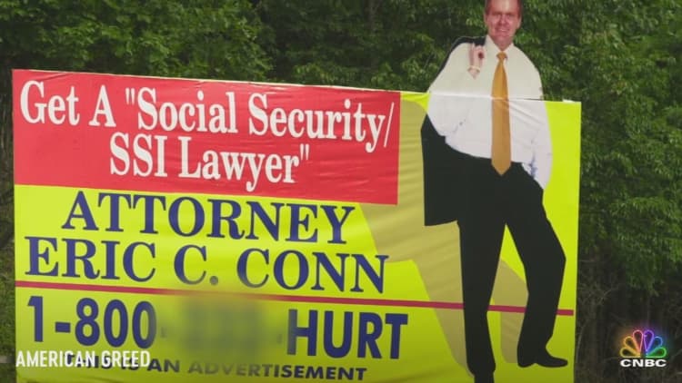 How a small town lawyer pulled off the biggest Social Security scam in U.S. history and why it could happen again