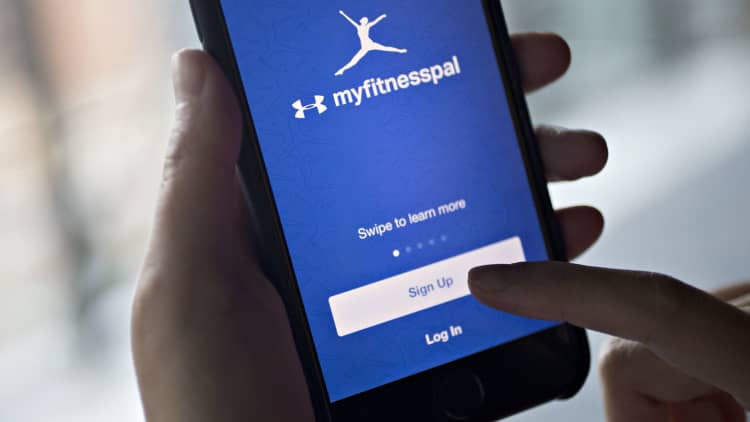 MyFitnessPal app, website hit by data breach