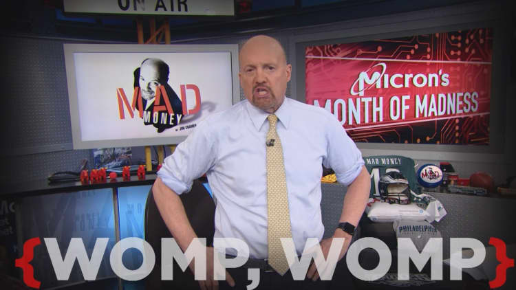 Cramer Remix: This discourages investors more than anything in this market