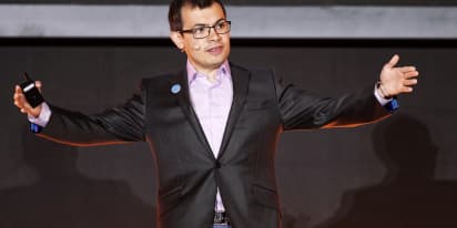 Google's Demis Hassabis is the man tasked with turning AI research into profits