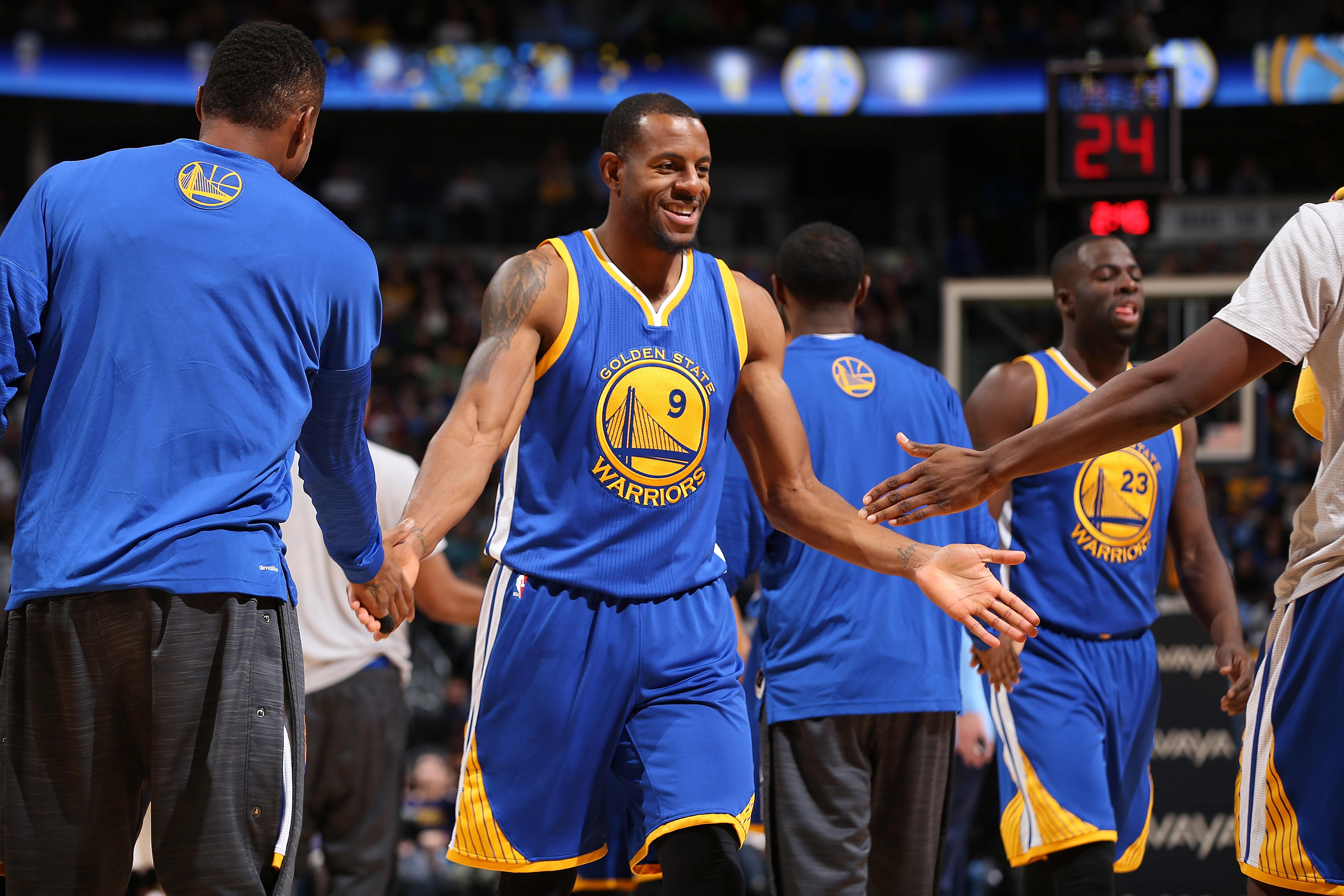 Golden State Warriors: the Silicon Valley Ownership Story
