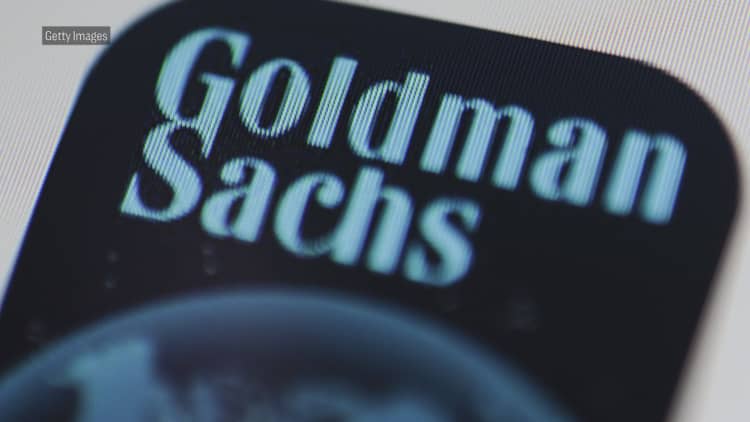 Goldman Sachs on where to invest during a global trade war
