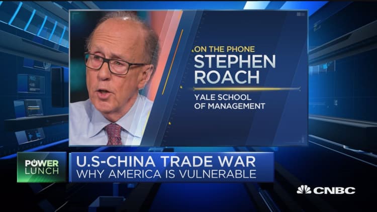 Why a US-China trade war makes America vulnerable: Expert
