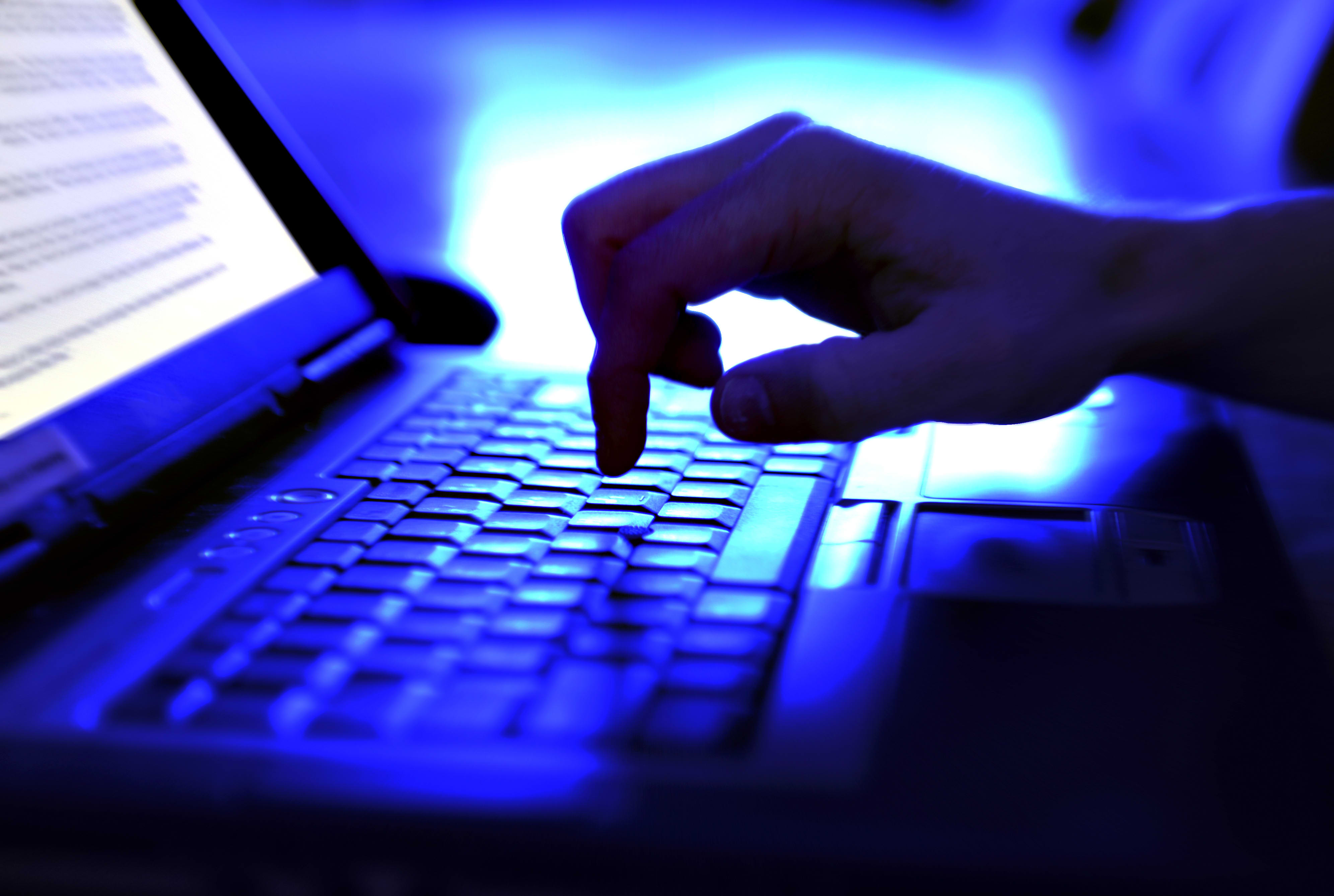 Here's how to protect yourself against a cyberattack as Russia-Ukraine crisis escalates