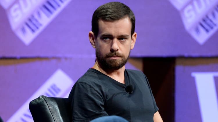 Twitter earnings top forecasts
