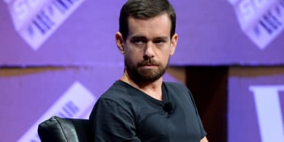 Square erases earlier losses the day after PayPal-iZettle merger announcement
