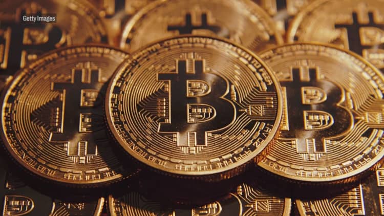 Bitcoin is worthless troptions blockchain