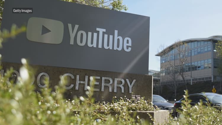 YouTube to increase security at its offices worldwide after shooting