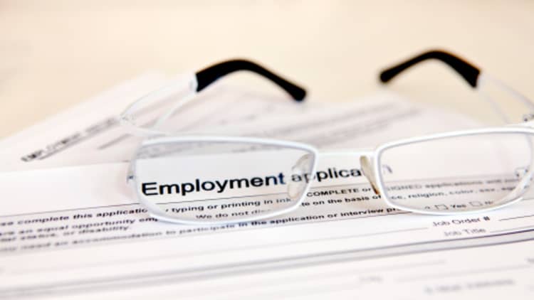 March jobs preview: Small firm hiring accelerates