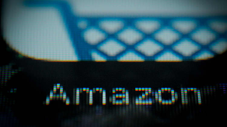Amazon customers outraged over deactivated accounts