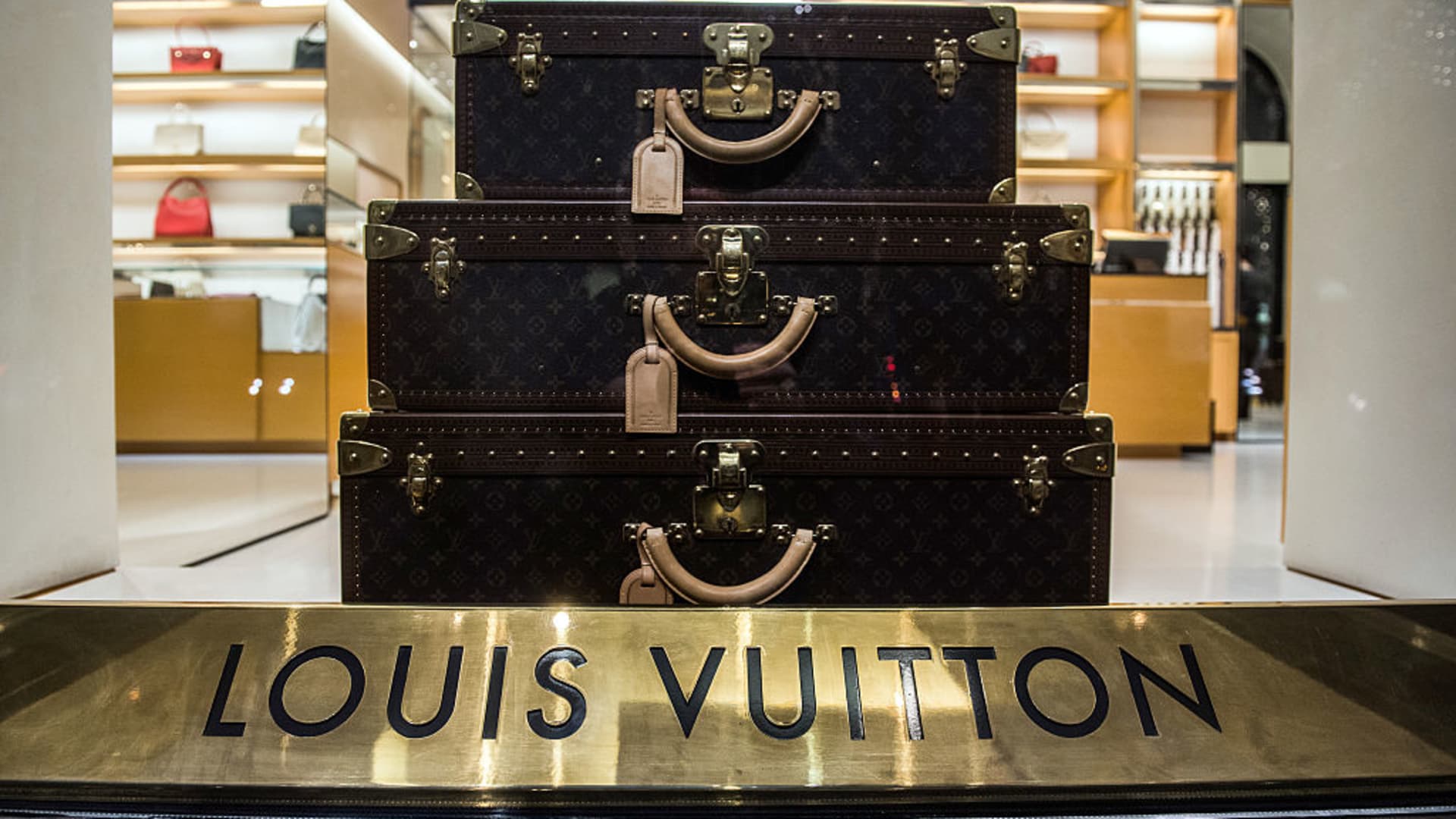 The History of Louis Vuitton and Information Guide - The Handbag Spa