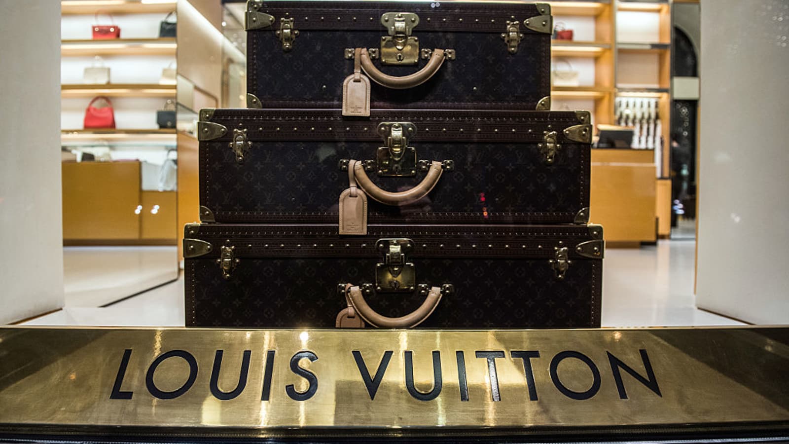 For the Price of a New Car, Louis Vuitton Is Selling an Airplane