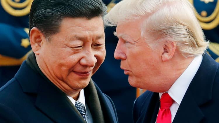 US-China relationship fundamentally broken: Eurasia Group chairman