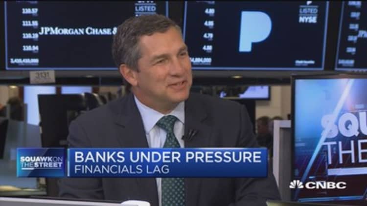 KBW CEO: Trading won’t be most important driver for bank earnings
