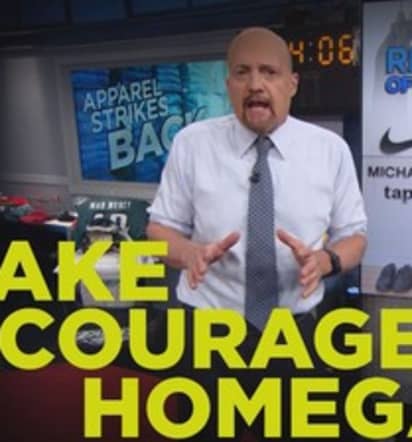 Cramer Remix: Don’t let fear keep you away from this worthwhile group