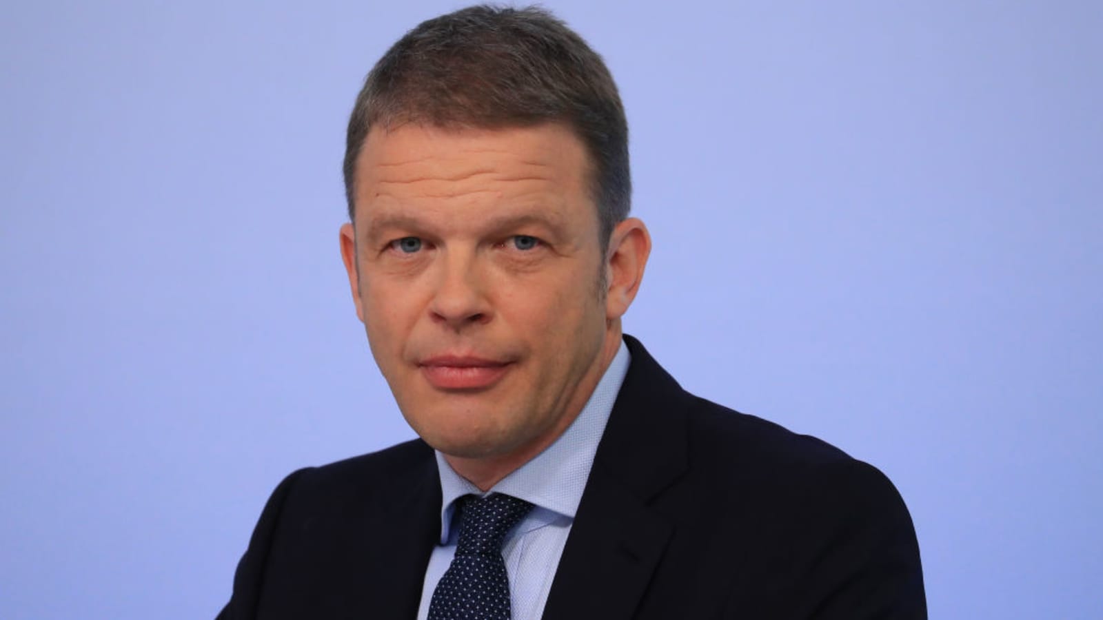 Deutsche Bank picks Christian Sewing as new CEO, replacing John Cryan