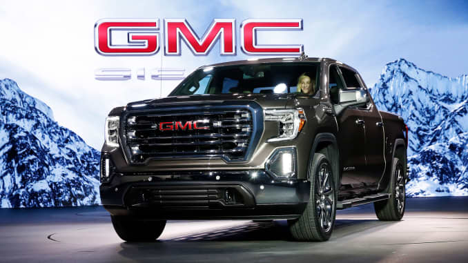 Резултат с изображение за General Motors