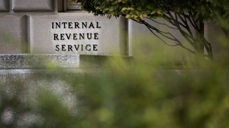 Odds of an IRS audit lowest in a decade. Here's why