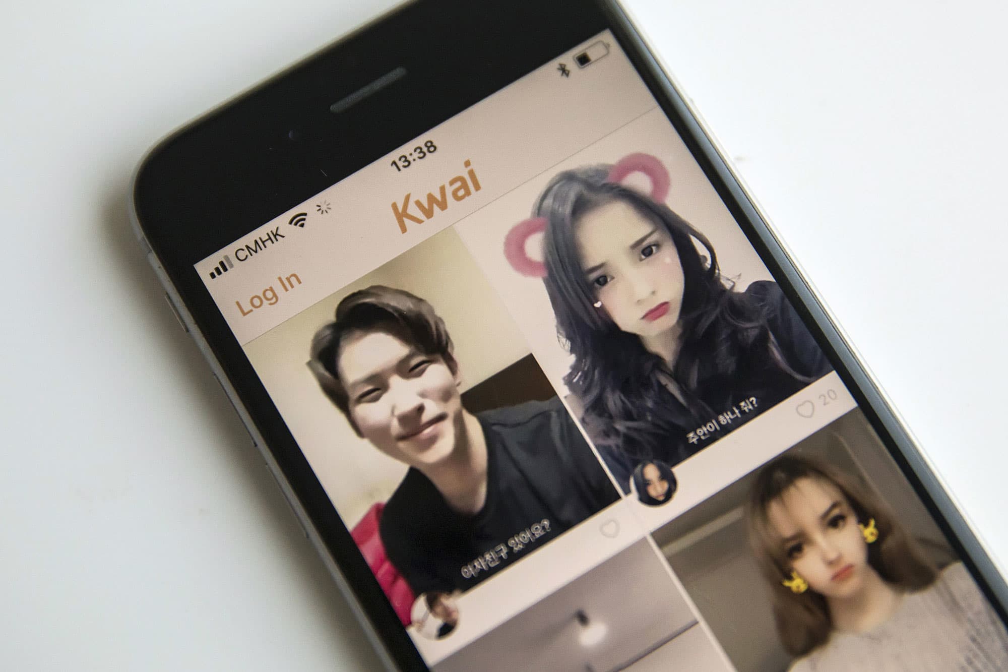 Kwai Becomes Second Highest Grossing Photo and Video App Globally