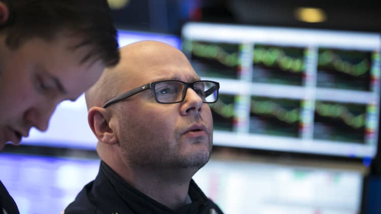 Lower open likely for Wall Street