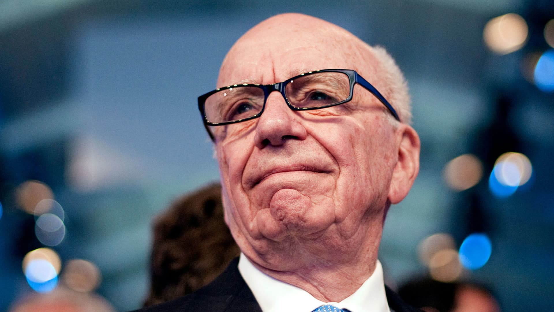 Fox News apologizes to judge in defamation case for failing to disclose Rupert Murdoch’s role at the network