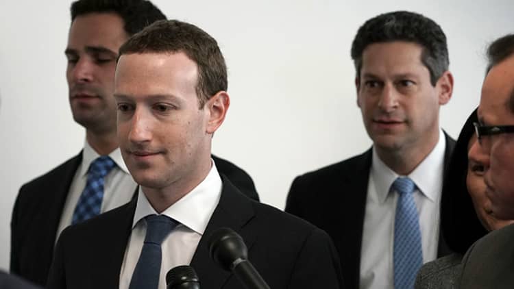 Zuckerberg is going to focus on what is good for people not profit, says former Facebook exec