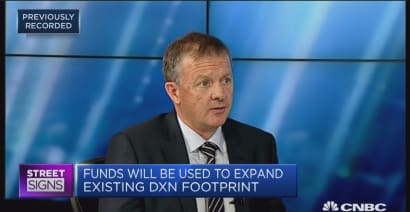 DXN managing director sits down with CNBC