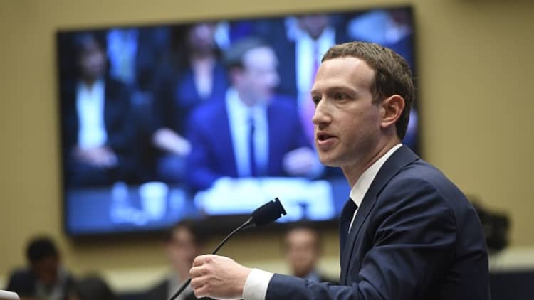 Zuckerberg: Content reviewers are around the world, not just Silicon Valley