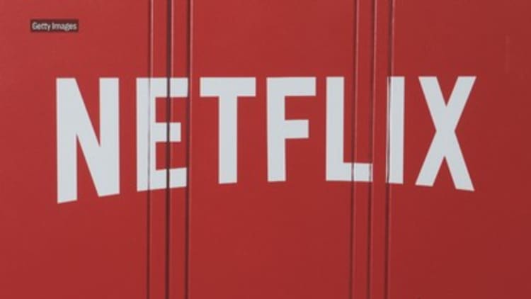 Goldman Sachs even more bullish on Netflix