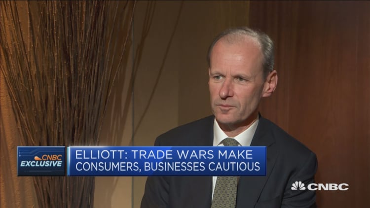 There will be a 'fundamental need' to continue trade: ANZ CEO
